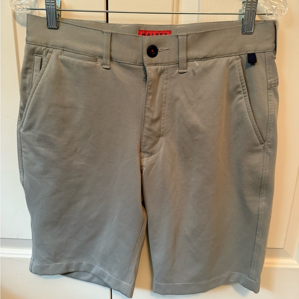 Halsey 44 Sport Men's Performance Shorts
